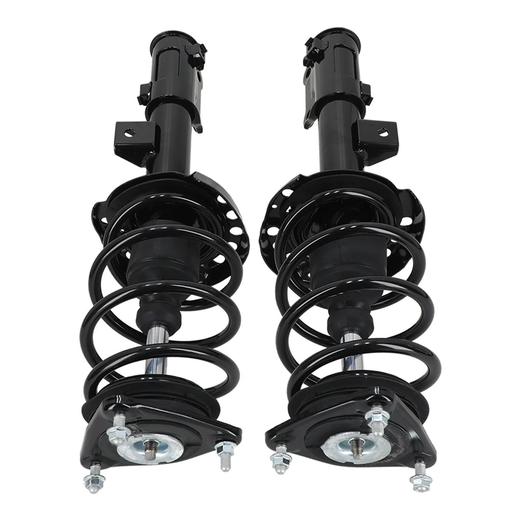 Suspension Kit Front Strut Spring Assembly for Kia Soul (2014–2019)