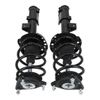 Suspension Kit Front Strut Spring Assembly for Kia Soul (2014–2019)