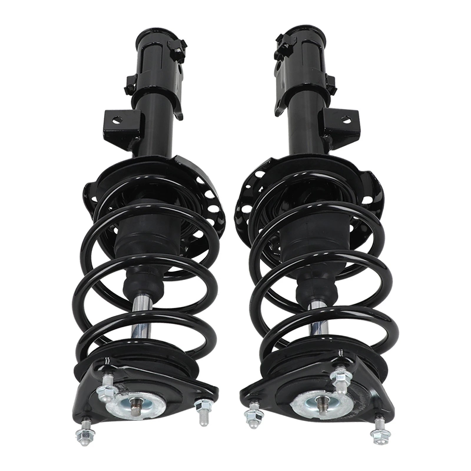 Suspension Kit Front Strut Spring Assembly for Kia Soul (2014–2019)