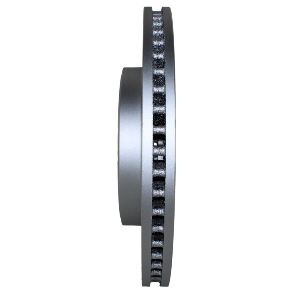 Drilled 325mm Brake Disc for Chevy GMC Buick Saturn
