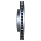 Drilled 325mm Brake Disc for Chevy GMC Buick Saturn