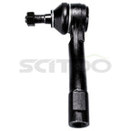 Suspension Kit Set of 4 for Mazda 6 (2003–2008) - Tie Rod End, Sway Bar End Link