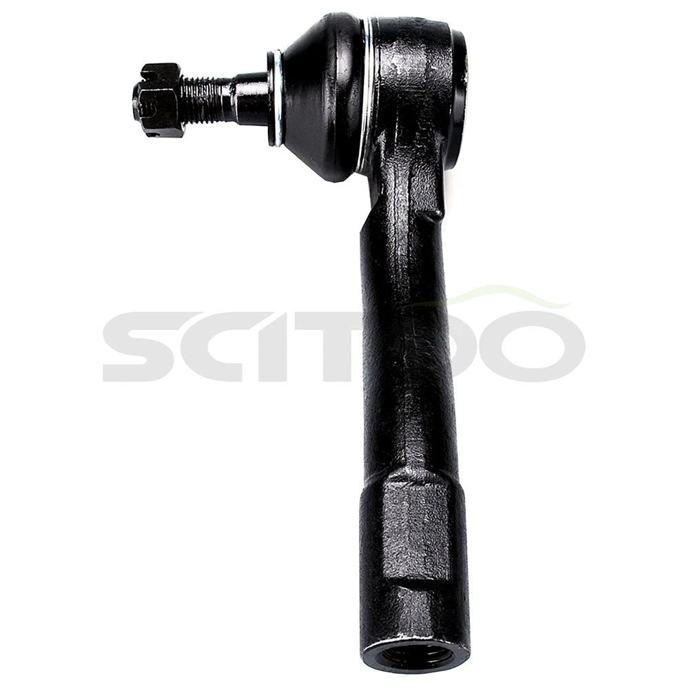 Suspension Kit Set of 4 for Mazda 6 (2003–2008) - Tie Rod End, Sway Bar End Link