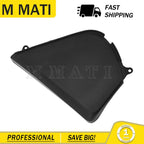 Airbox Cover Left Side for Honda CRF150F (2003–2005) 83602-KPT-900ZA