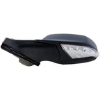 Driver Side Mirror for Buick LaCrosse (2014–2016)