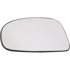 Driver Left Side Mirror Glass for Chevy Aveo5 (2004–2011)