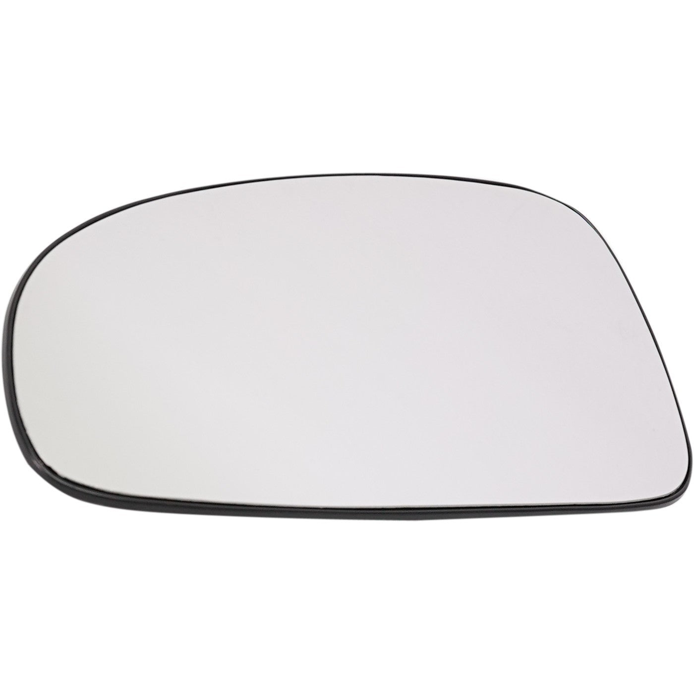 Driver Left Side Mirror Glass for Chevy Aveo5 (2004–2011)