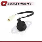 Crankshaft Position Sensor for Mercedes-Benz (No. 20211121431)