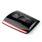 Rear Seat Cover Cowl for Honda CBR1000RR (2004–2007)