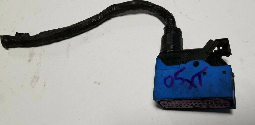 ABS Pump Control Harness Wire for Jaguar X-Type (2002–2005)