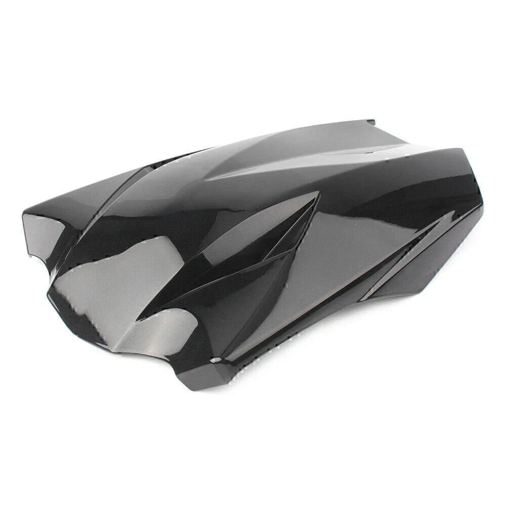 ABS Black Rear Tail Solo Seat Cover for Kawasaki Z1000 (2010-2013)