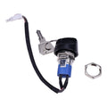2 Way Key Switch Assembly with 2 Keys 1115-520003-0A for Big Joe Forklift