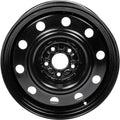 17 Inch Wheels for Dodge Caliber (2007–2012)