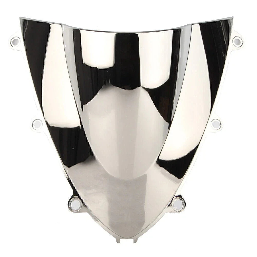 Windshield for Honda CBR1000RR 2008-2011 Silver