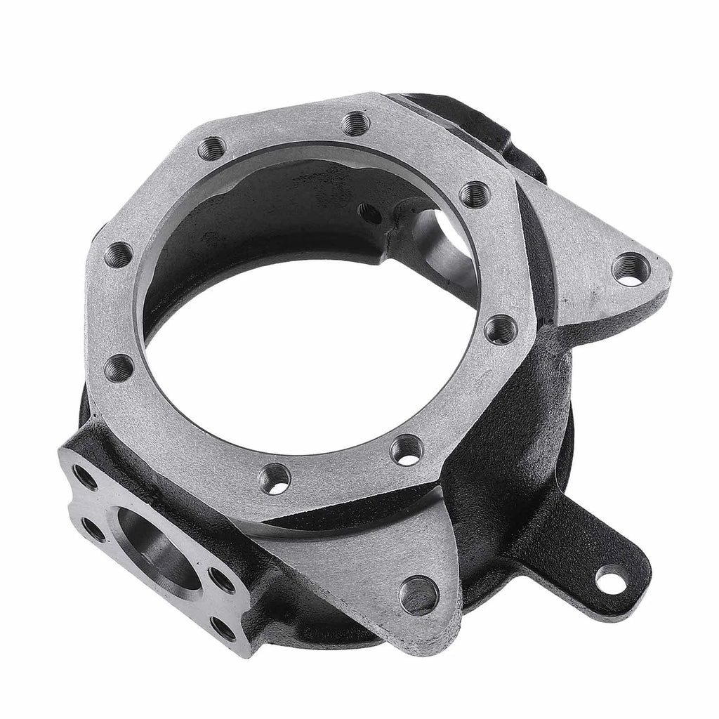Front Left Steering Knuckle for Toyota Land Cruiser (1993â1997)