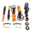 Coilovers for Mercedes-Benz W203 RWD (2001–2007)