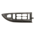 Power Window Switch Bezel for Ford F-150 Crew Cab (2001–2003) YL3Z14525AAB