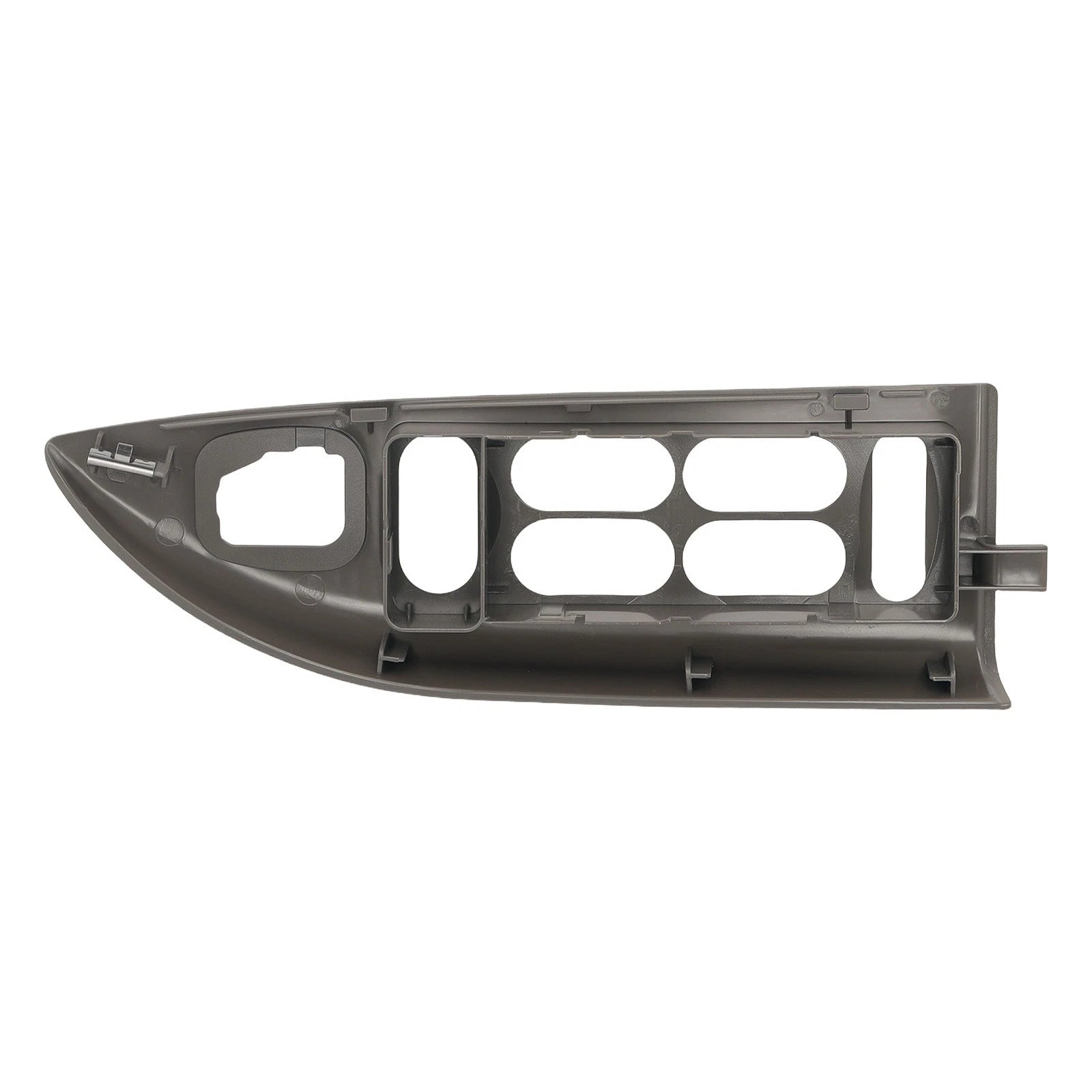 Power Window Switch Bezel for Ford F-150 Crew Cab (2001–2003) YL3Z14525AAB