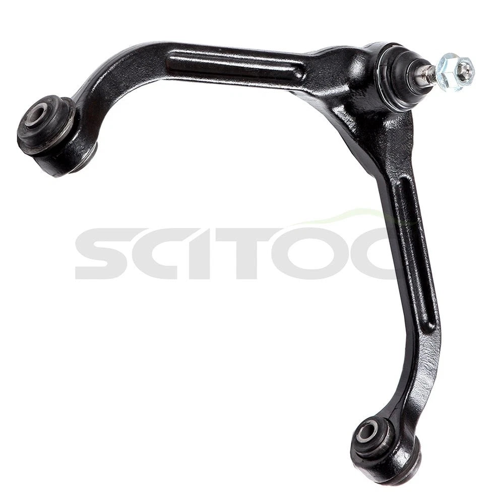 Set of 2 Rear Front Control Arms for Jeep Liberty (2002–2007) K3198 K641180