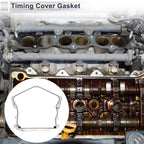 Timing Cover Gasket No. 4792005AC for Dodge 2.7L V6, 3.5L V6 