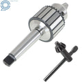 3/4" Drill Chuck 3MT Shank JT3 Keyed for