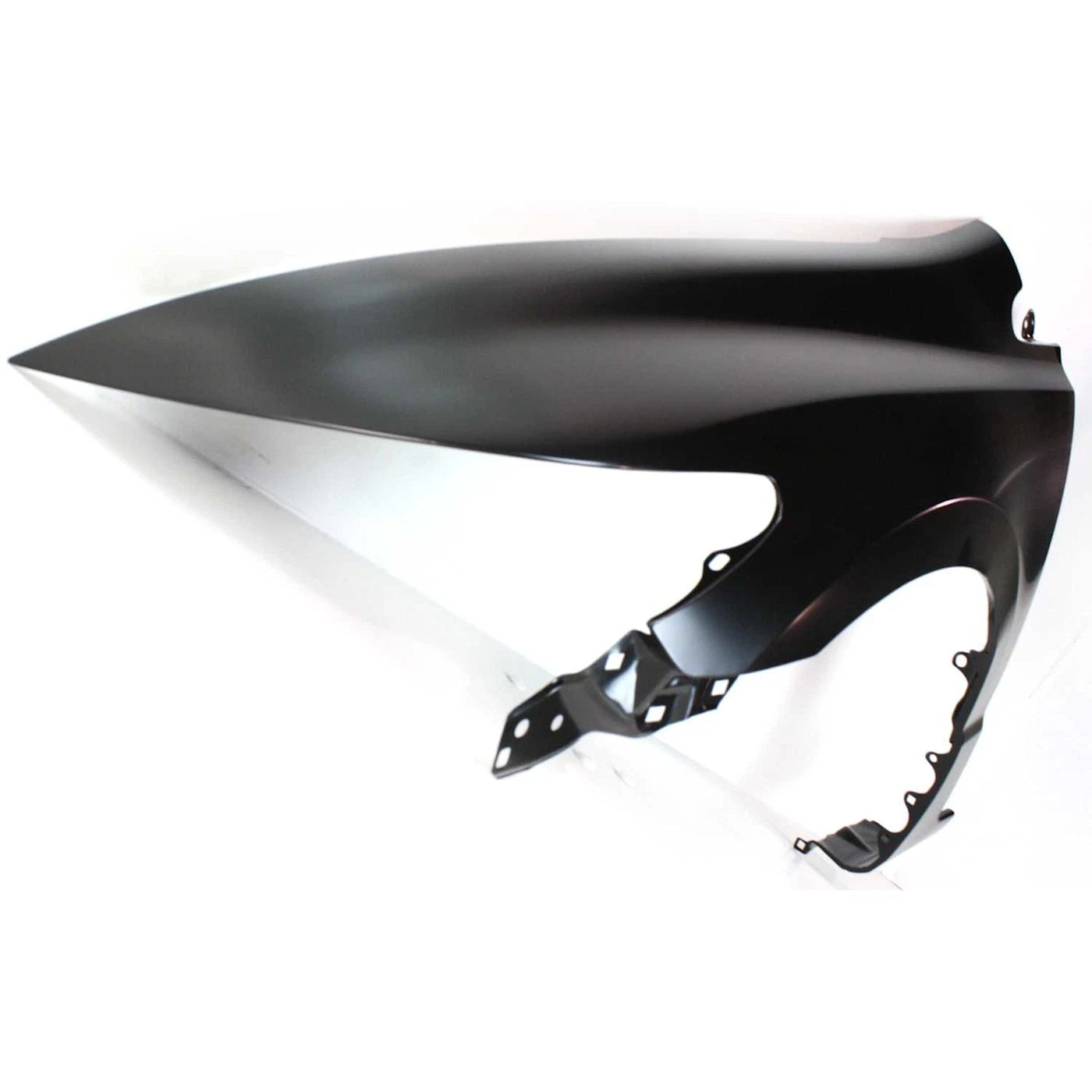 Fender for Honda Civic 2006–2011 Front Driver Passenger Side 2-Door Coupe