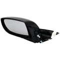 Set of 2 Heated Mirrors for Hyundai