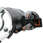 Starter Motor for Hyundai Elantra (2014–2020) L4 1.8L 12V