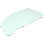 Front Driver Door Glass for Toyota RAV4 (2006–2012)