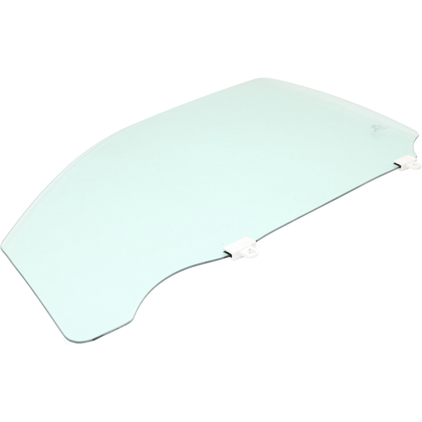 Front Driver Door Glass for Toyota RAV4 (2006–2012)