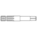 PTO Shaft 540 RPM for International A B C Super A Super C 140 200 300 (Fits 66184DA)
