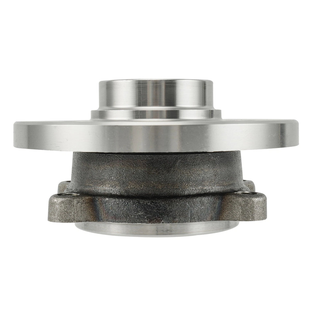 Front Wheel Bearing Hub without ABS for Mini Cooper (2006–2015)