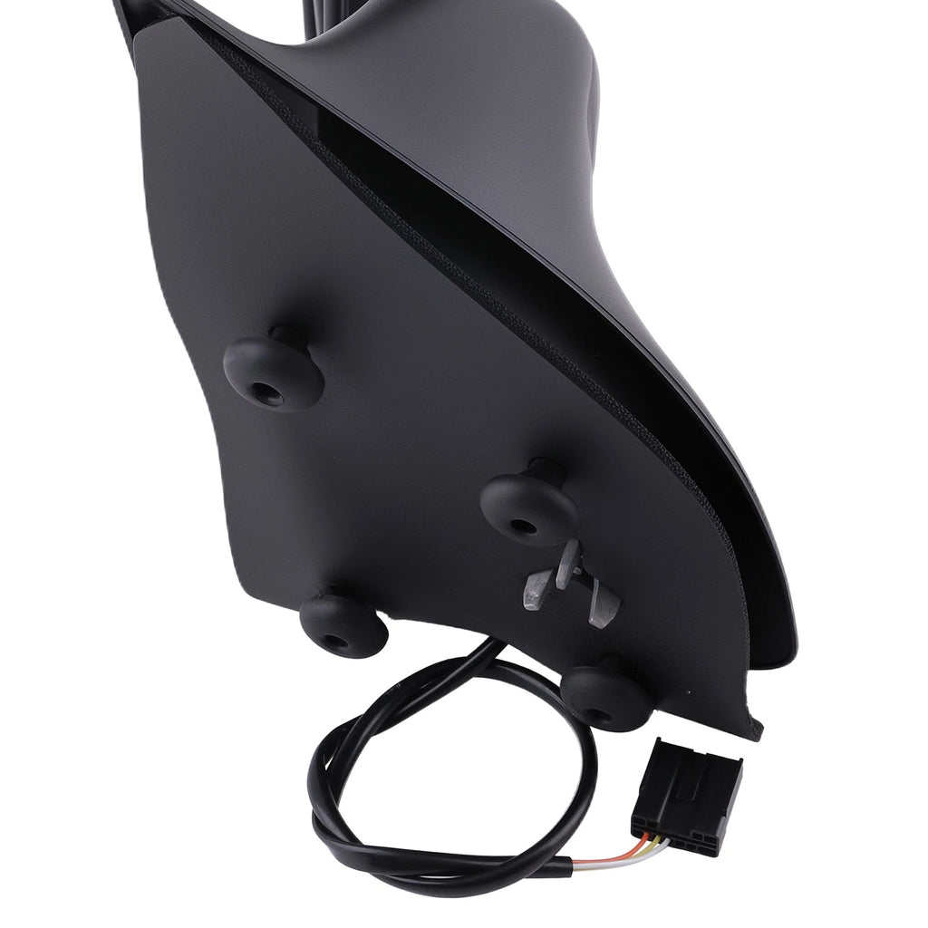 Left Towing Mirror for Ford F-250 F-350 Super Duty (2008–2016)