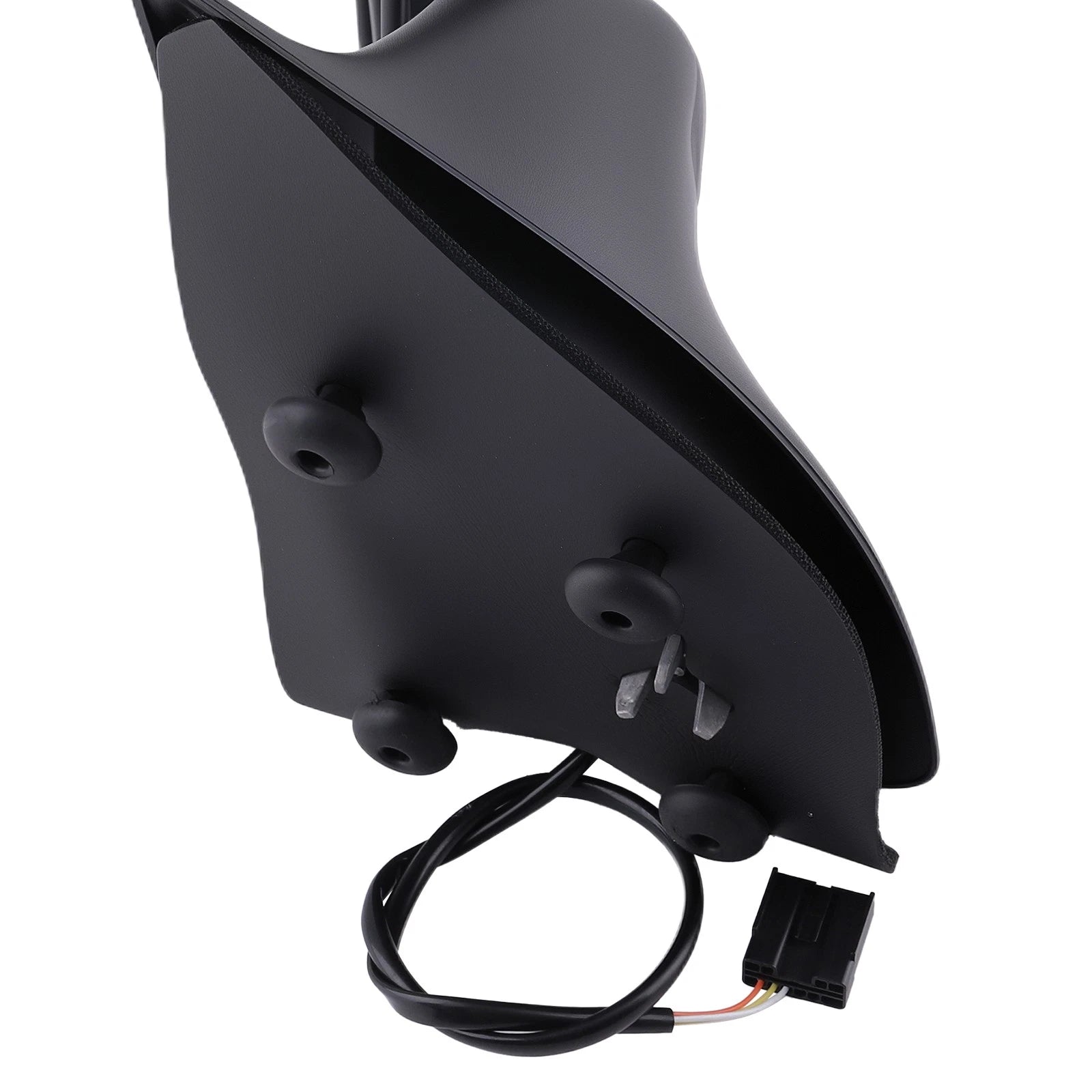 Left Towing Mirror for Ford F-250 F-350 Super Duty (2008–2016)