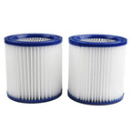 Cartridge Filter 9032900, Replaces 9032933 for Ash Vacuum CleanStream