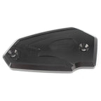 CNC Front Brake Reservoir Fluid Cover Cap for Kawasaki ER6N Z650 Z900 Z800 (2012–2023)