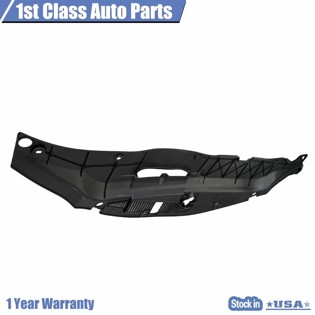 Front Engine Splash Shield for Lexus ES350 (2007-2012)