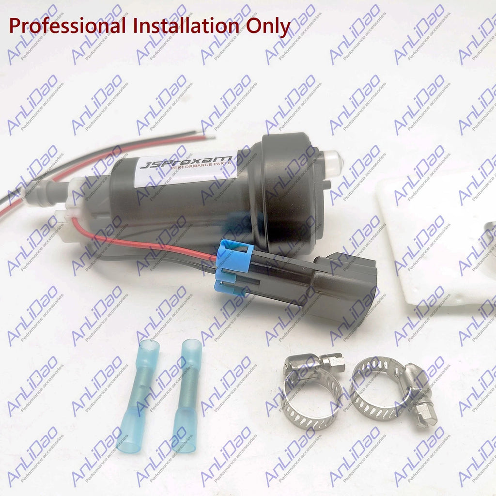 Walbro 450 lph Fuel Pump for Universal Applications (F90000267)