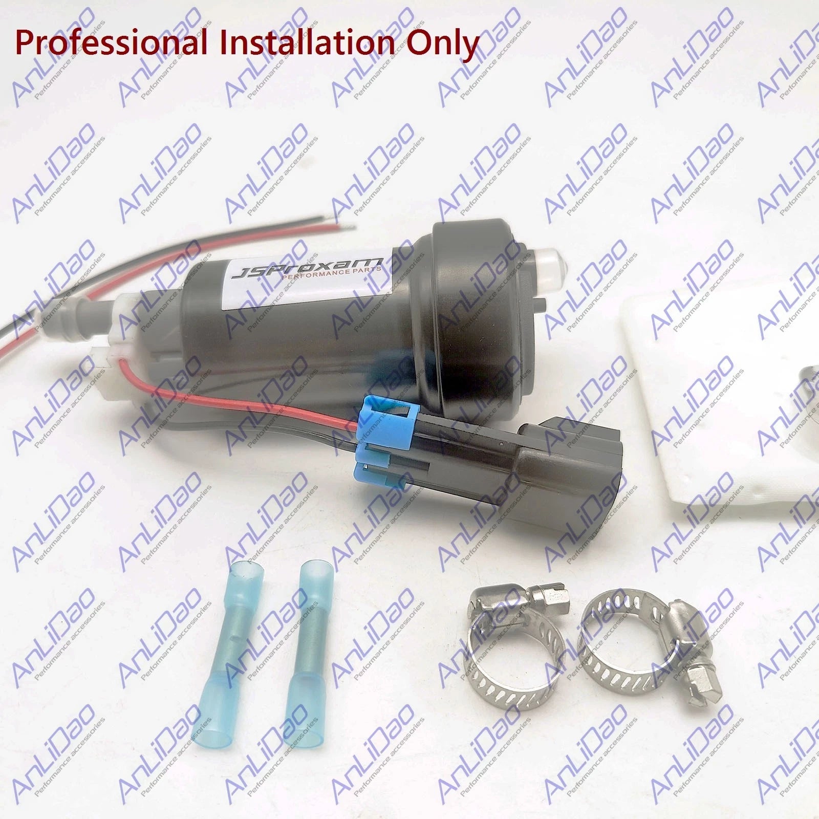 Walbro 450 lph Fuel Pump for Universal Applications (F90000267)