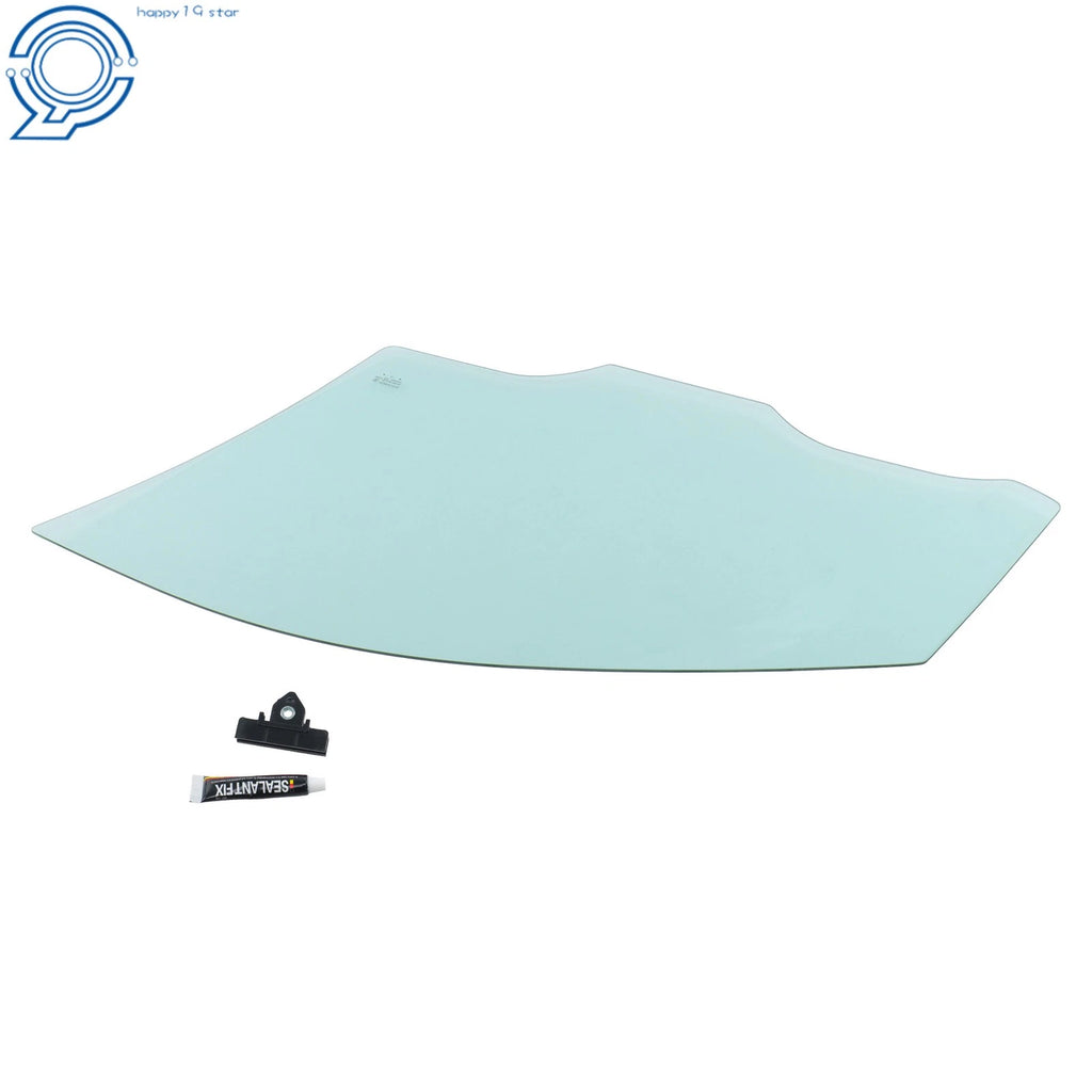 Right Side Front Door Window Glass for Toyota RAV4 (2019-2025)