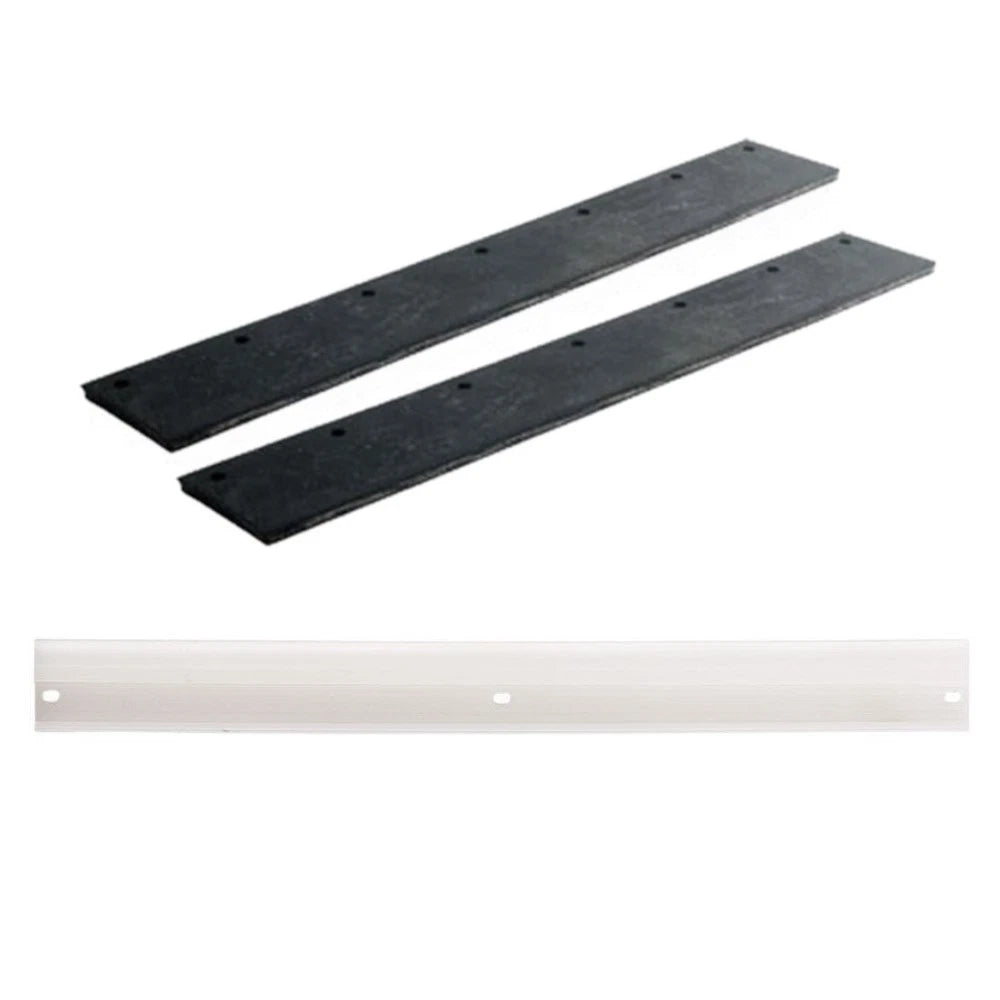 Snow Blower Paddles & Bar for Toro (Fits 23-3730, Replaces 23-3170)