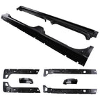 Outer Inner Rocker Cab Corner Set for Chevy Silverado Sierra (1999–2007) 0856-110