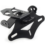Rear License Plate Frame Holder Bracket LED for Honda CBR1000RR (2008–2016)