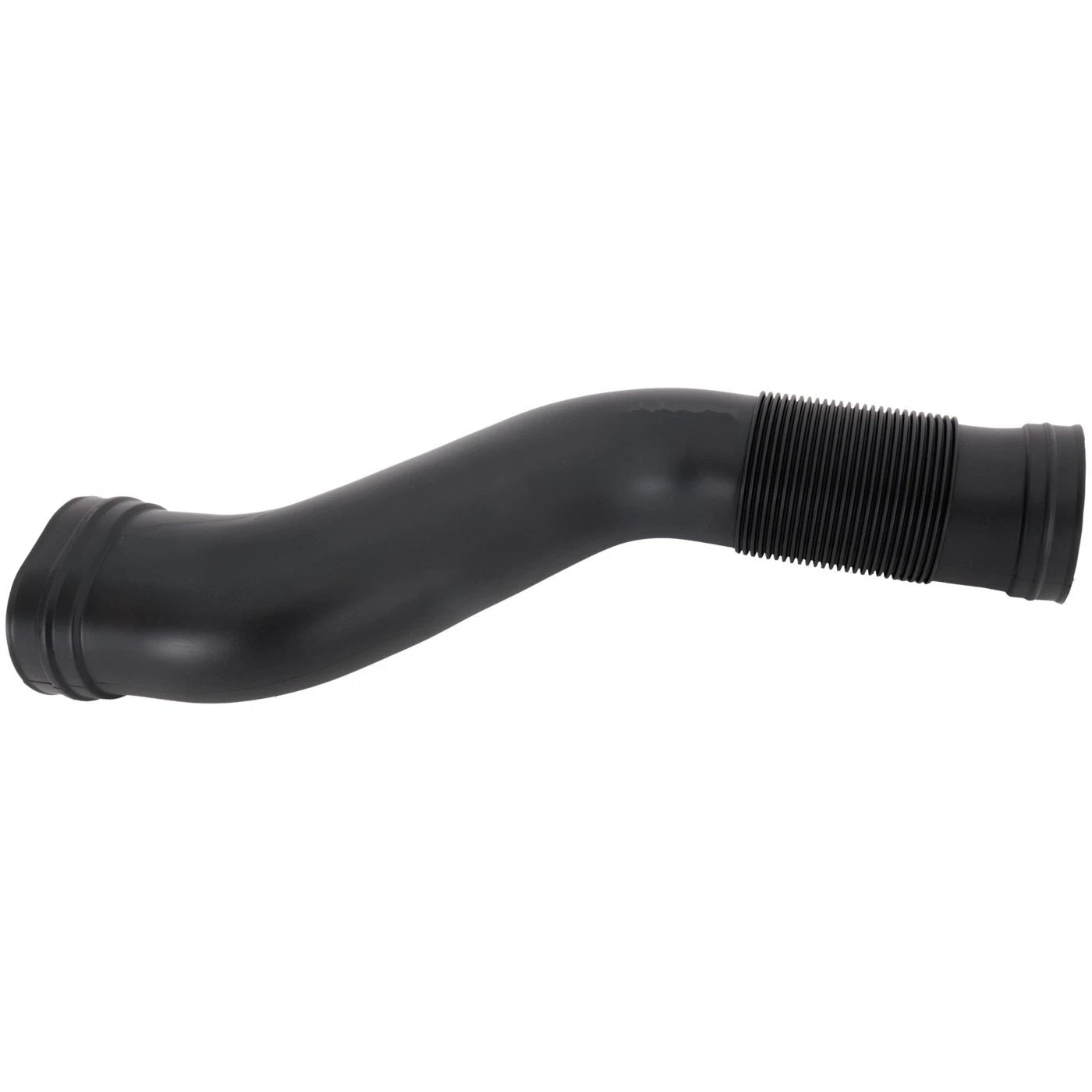 Air Intake Hoses Set of 2 for MB Mercedes ML Class
