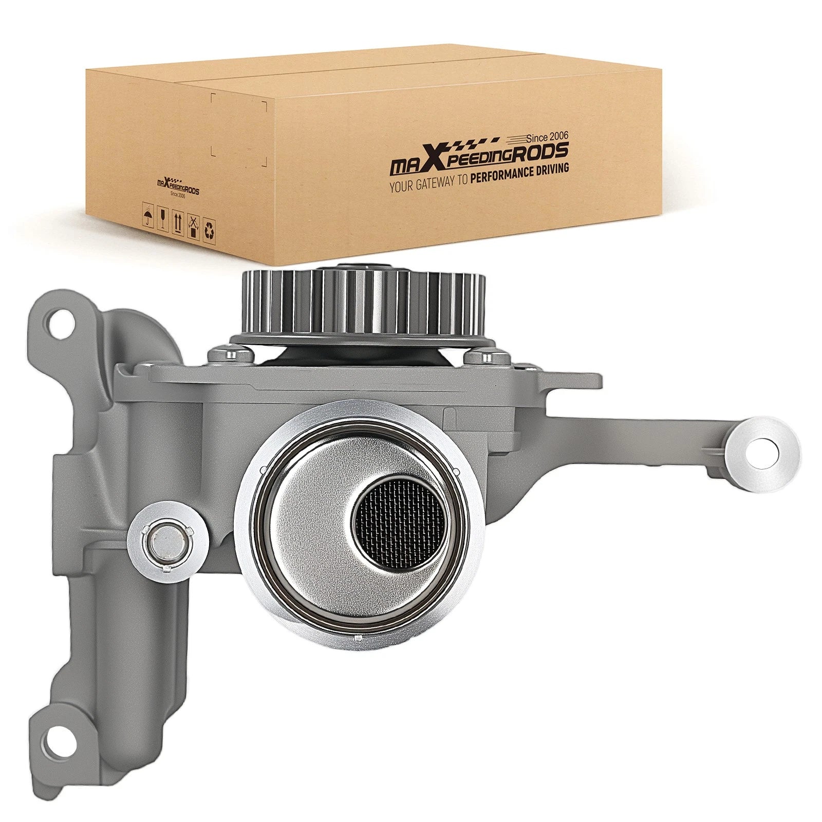 Engine Oil Pump for Ford C-Max Grand C-Max 1.0 EcoBoost (2012–2019) CM5G6600DC