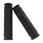 1 Pair Rubber Handlebar Grips for MTB Mountain Bike