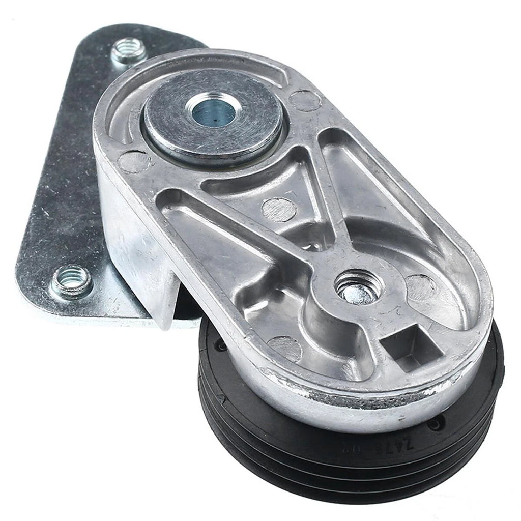 Water Pump Belt Tensioner for Buick Lucerne Cadillac DTS (2006–2011)