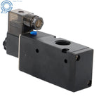 3 Way 12V DC Solenoid Valve for Air System
