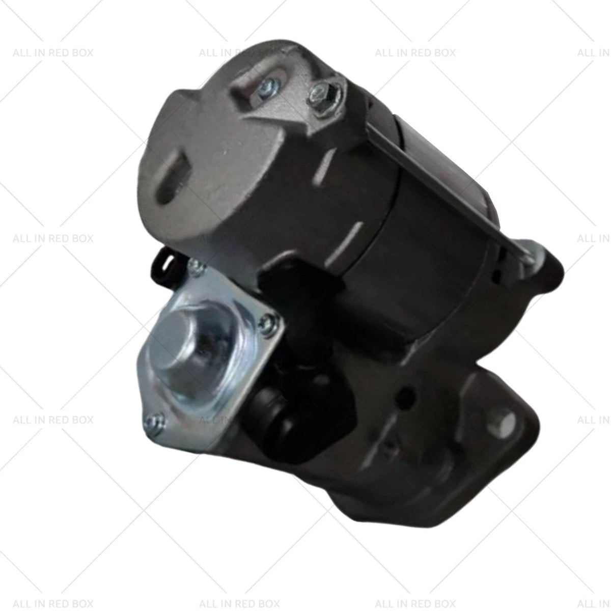 Starter Motor 9T for Toyota Landcruiser FJ80 FJ62 FJ73 FJ75 (1990–1997)