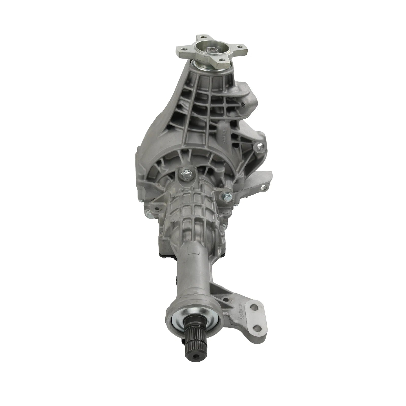 Front Axle Differential Carrier 3.21 Ratio for Dodge Ram 1500 (2013-2021)